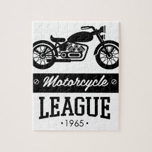 Motorradsammlungslogos