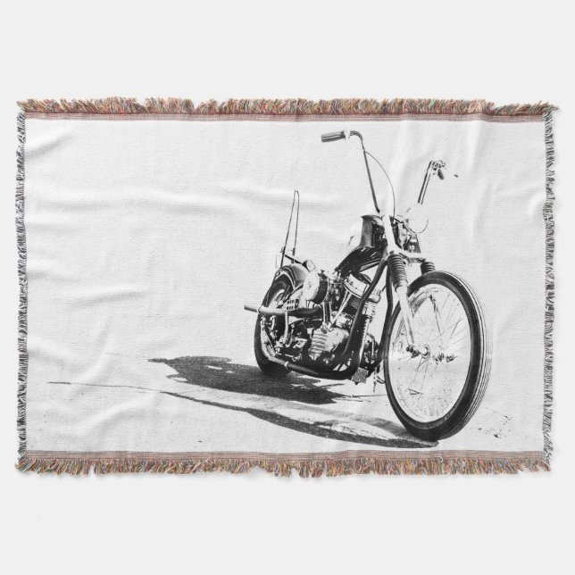 Motorradschraubendecke Decke (Vorderseite)