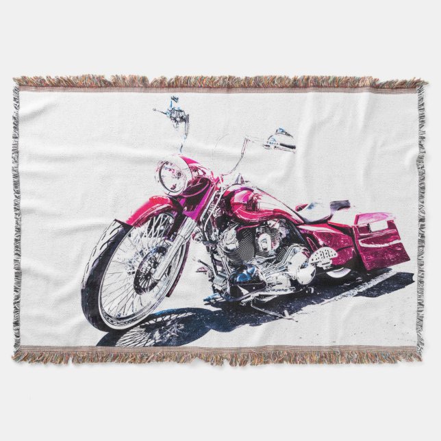 Motorradschraubendecke Decke (Vorderseite)