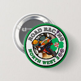 Motorradstraßen - Nordwesten 200 Button