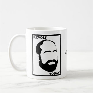 MOTOVUNE Kaffeebart Kaffeetasse