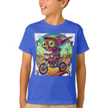 Motoweirdo The Ultimate Biker
