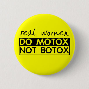 Motox Keine Botox Dirt Bike Motocross Taste Button
