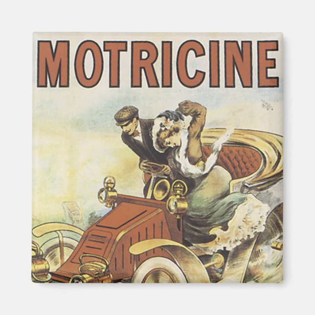 Motricin Magnet (Vorne)