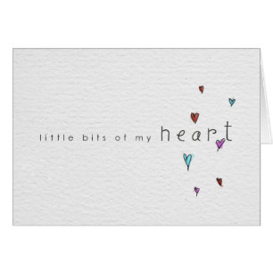 mots d'affection