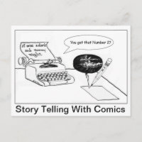 Mots et images Cartes postales