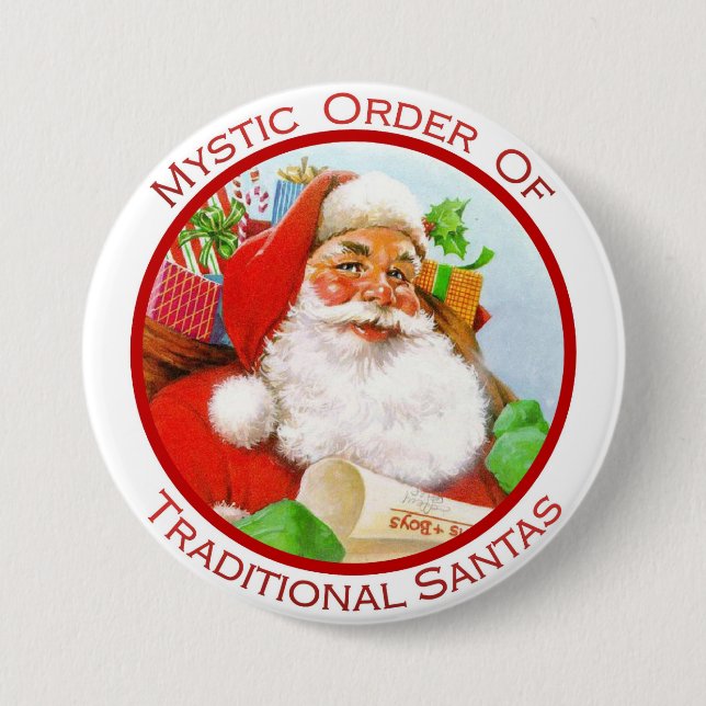 MOTS Knopf Button (Vorderseite)