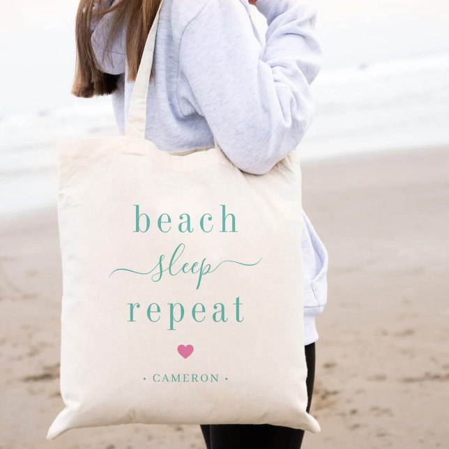 Mots personnalisés Couleur modifiable Sac fourre-t (Créateur téléchargé)