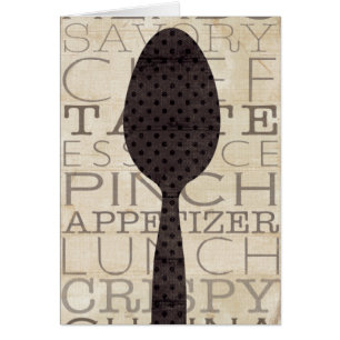 Mots pour la cuisine