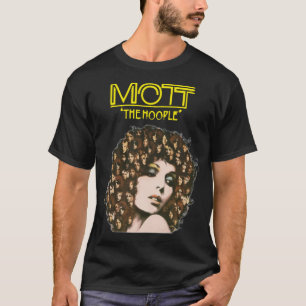 Mott the hoople Classic T-Shirt