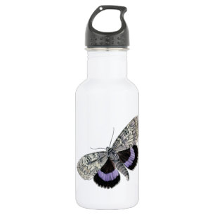 Motte Trinkflasche