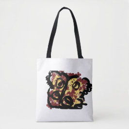 Mottenherbst Tasche