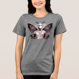 Mottenmann Tri-Blend Shirt