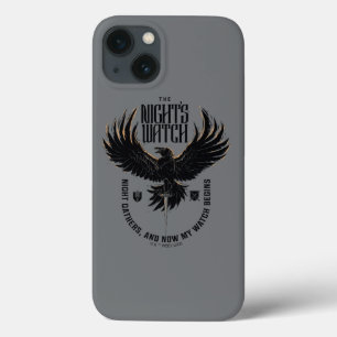 Motto der Nacht Case-Mate iPhone Hülle
