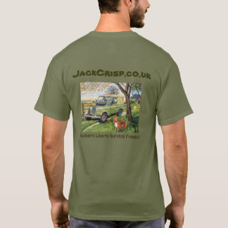 Motto-T - Shirt