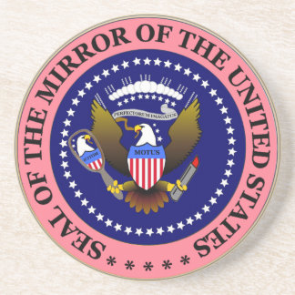 MOTUS SEAL-PINK Untersetzer