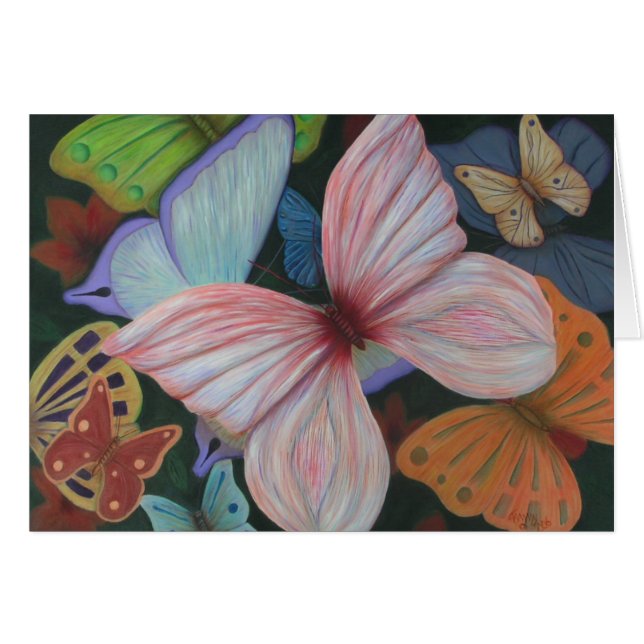 Mouche avec moi (Devant horizontal)