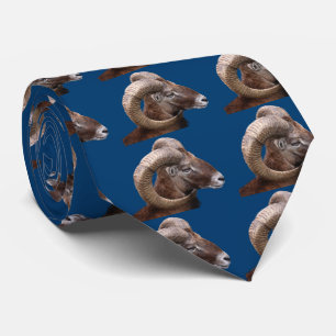 Mouflon Krawatte