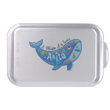 Pan de gâteau Anita