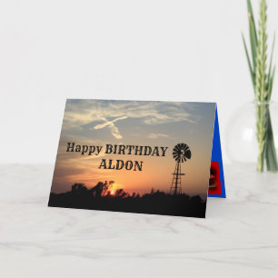 Moulin à vin avec une croix dans la carte de voeux