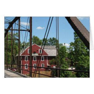 Moulin d'Eagle de guerre