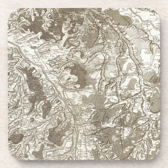 Mouline Untersetzer (Vorderseite)