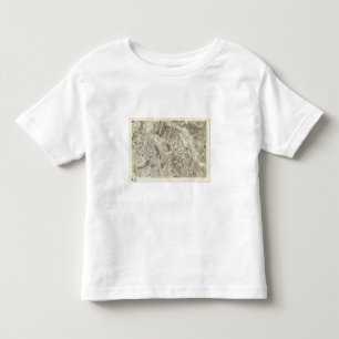 Moulins Kleinkind T-shirt