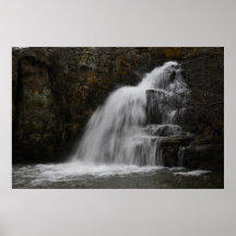 Mound Creek Falls