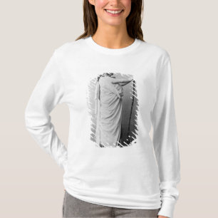 Mounet-Sully als Ödipus in 'Ödipus Rex T-Shirt