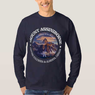 Mount Assiniboine T-Shirt