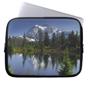Mount Baker-Snoqualmie-Nationalwald Laptopschutzhülle