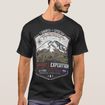 Mount Elbrus 7 Gipfel Expeditionen