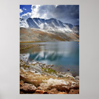 Mount Evans CO
