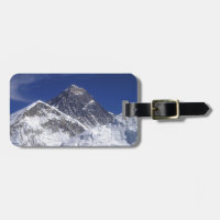 Mount Everest