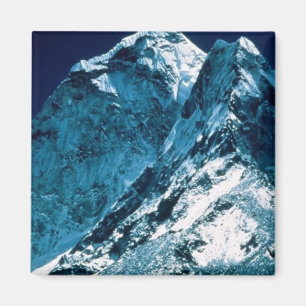 Mount Everest Magnet
