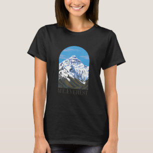 Mount Everest T-Shirt