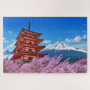 Mount Fuji