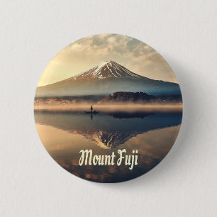 Mount Fuji Button