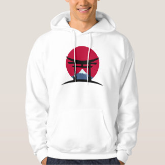 Mount Fuji - Japan  Hoodie
