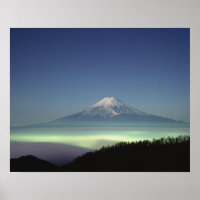Mount Fuji