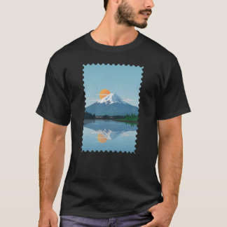 Mount Fuji T-Shirt