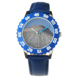 Mount Garfield Watch Armbanduhr