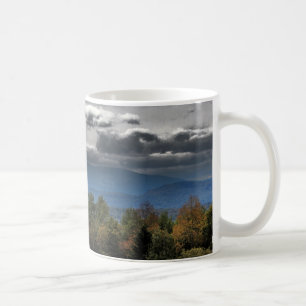 Mount Katahdin Kaffeetasse