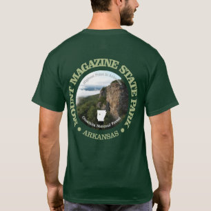 Mount Magazine SP T-Shirt