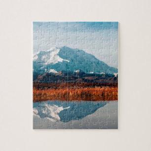 Mount Mckinley