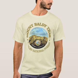 Mount Old Baldy T-Shirt