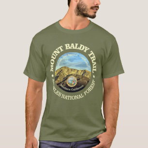 Mount Old Baldy T-Shirt