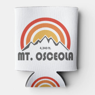 Mount Osceola New Hampshire Dosenkühler