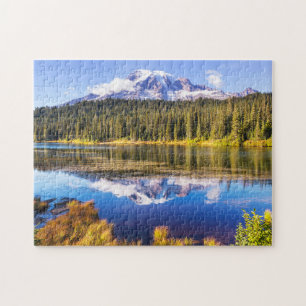 Mount Rainier