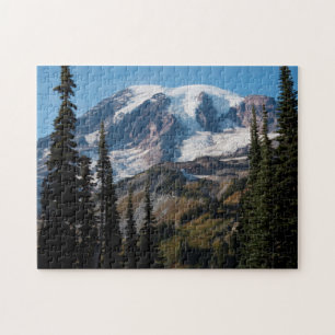 Mount Rainier National Park, Mount Rainier 2